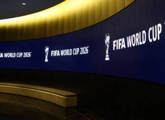 Rodada desta segunda terá quatro partidas pelos grupos G e H