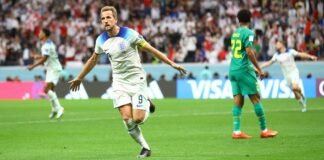 Com geração talentosa, Inglaterra deve dominar Grupo L da Copa