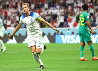 Com geração talentosa, Inglaterra deve dominar Grupo L da Copa