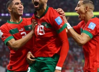 Copa: Brasil estreia contra Marrocos, que surpreendeu o mundo em 2022