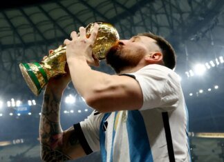 Grupo J: Argentina inicia Copa sonhando com bicampeonato