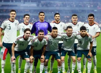 Jogando em casa, México é o grande destaque do Grupo A da Copa
