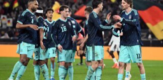 Tetracampeã mundial Alemanha é o destaque do Grupo E da Copa