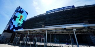 Abertura da Copa 2026 terá eventos simultâneos em três países
