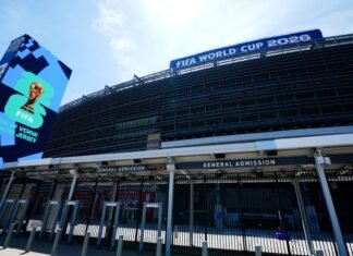 Abertura da Copa 2026 terá eventos simultâneos em três países