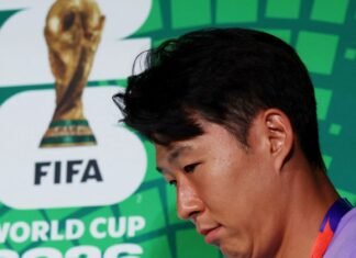 Coreia do Sul e República Tcheca fecham primeiro dia de Copa do Mundo