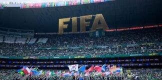 Copa do Mundo: Fenaj denuncia constrangimento a jornalistas nos EUA
