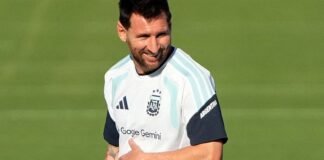 Veja os jogos de terça na Copa do Mundo; Argentina e França estreiam