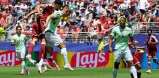 Suíça desperdiça chances e Catar arranca empate no fim pelo Grupo B