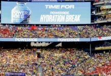 Calor intenso é desafio dentro e fora de campo na Copa do Mundo