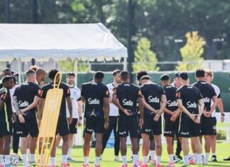 Brasil finaliza preparação para enfrentar Haiti na Copa do Mundo