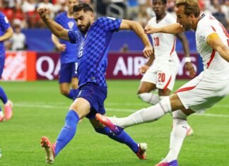 Veja os resultados dos jogos desta quarta-feira (17) na Copa