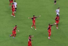 Estreante na Copa, Cabo Verde segue com chances de se classificar