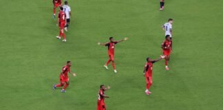 Estreante na Copa, Cabo Verde segue com chances de se classificar