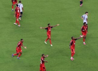 Estreante na Copa, Cabo Verde segue com chances de se classificar