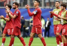 Confira os resultados dos jogos desta terça-feira (23) na Copa