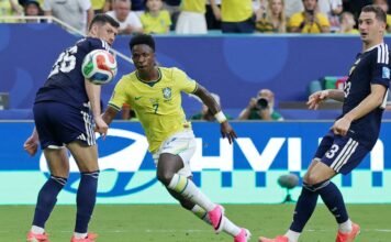 Brasil e Japão se enfrentam hoje no mata-mata; veja jogos da Copa