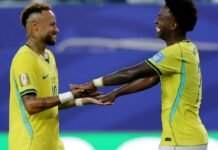 Saiba quando e contra quem o Brasil pode jogar no mata-mata da Copa