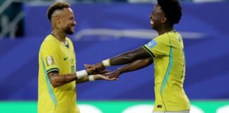 Saiba quando e contra quem o Brasil pode jogar no mata-mata da Copa