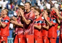 Conheça Noruega e Costa do Marfim, possíveis adversários do Brasil