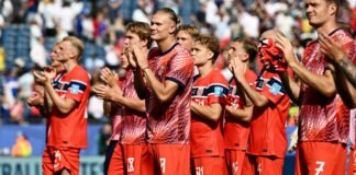 Conheça Noruega e Costa do Marfim, possíveis adversários do Brasil