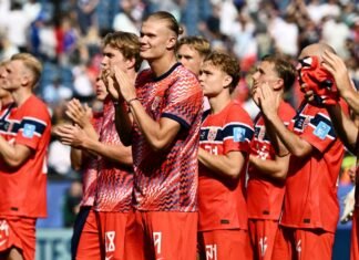 Conheça Noruega e Costa do Marfim, possíveis adversários do Brasil