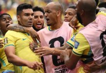 Saiba quando o Brasil vai a campo pelas oitavas de final da Copa