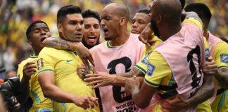 Saiba quando o Brasil vai a campo pelas oitavas de final da Copa