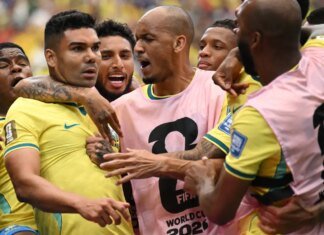 Saiba quando o Brasil vai a campo pelas oitavas de final da Copa