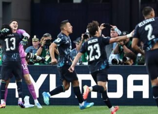 Paraguai vence nos pênaltis e elimina a Alemanha da Copa do Mundo