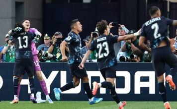Paraguai vence nos pênaltis e elimina a Alemanha da Copa do Mundo