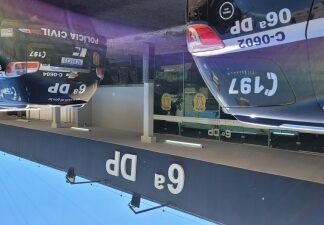 PCDF prende em flagrante dois homens por tentativa de homicídio no Itapoã