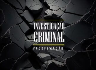 PCDF cumpre mandados em operação nacional de combate à pedofilia e ao abuso sexual infantojuvenil