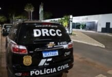 Operação Rastro: PCDF desarticula esquema de fraude via PIX que causou prejuízo milionário