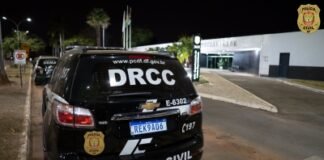 Operação Rastro: PCDF desarticula esquema de fraude via PIX que causou prejuízo milionário