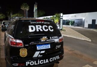 Operação Rastro: PCDF desarticula esquema de fraude via PIX que causou prejuízo milionário