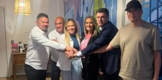 MDB Nacional não deve permitir realinhamento com Celina