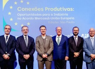 Painel ajuda empresas a identificar oportunidades de negócios com a UE