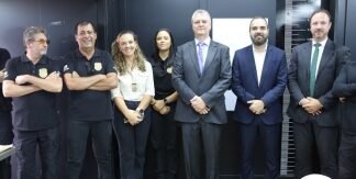 PCDF e GDF Na Sua Porta em Planaltina