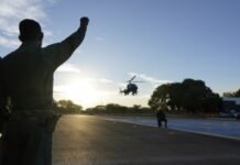 PCDF forma novos operadores durante encerramento do IV Curso de Operações Aéreas