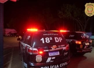 PCDF prende mulher por exploração sexual de adolescente