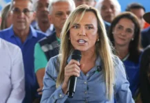 Celina veta ressarcimento ao GDF e mantém proibição de concursos e aumento de servidores na ‘Lei do Empréstimo’ ao BRB