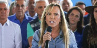 Celina veta ressarcimento ao GDF e mantém proibição de concursos e aumento de servidores na ‘Lei do Empréstimo’ ao BRB