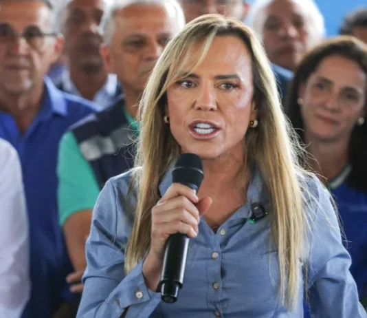 Celina veta ressarcimento ao GDF e mantém proibição de concursos e aumento de servidores na ‘Lei do Empréstimo’ ao BRB