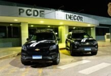 Operação Ecossistemas Do Cobre visa desarticular grupos criminosos envolvidos na receptação, comercialização e regularização fraudulenta de fios de cobre