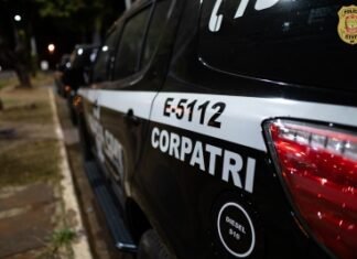 PCDF desarticula associação criminosa especializada em furtos de caminhonetes