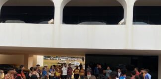 União Junina vai à CLDF e ao Buriti contra cancelamento do Distrito Junino 2026