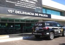 15ª DP prende casal indiciado por homicídio duplamente qualificado