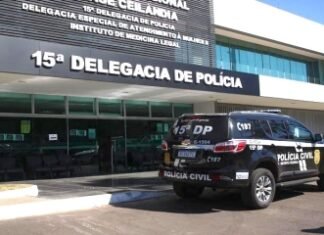15ª DP prende casal indiciado por homicídio duplamente qualificado