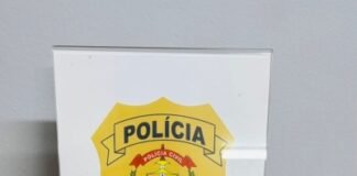 PCDF prende traficante na região do Setor Hospitalar Norte